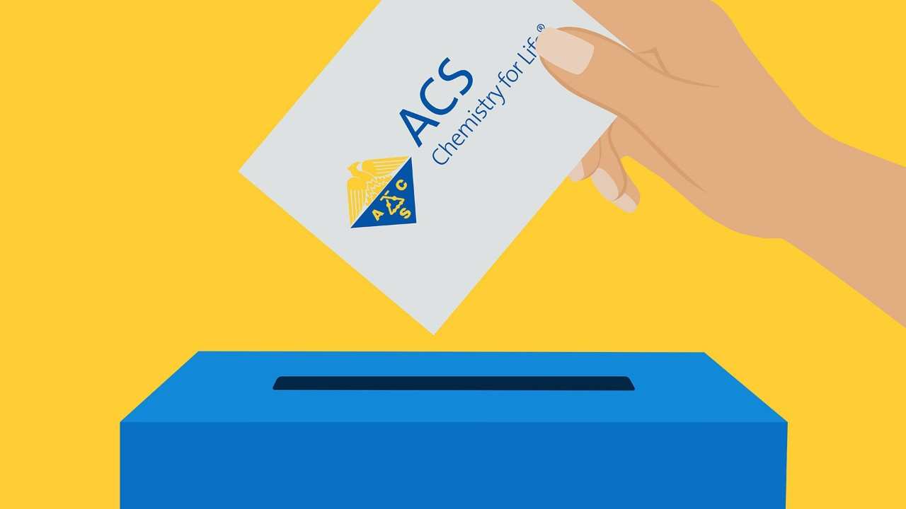 Acs Process Demystifying the ACS Election Process - American Chemical Society