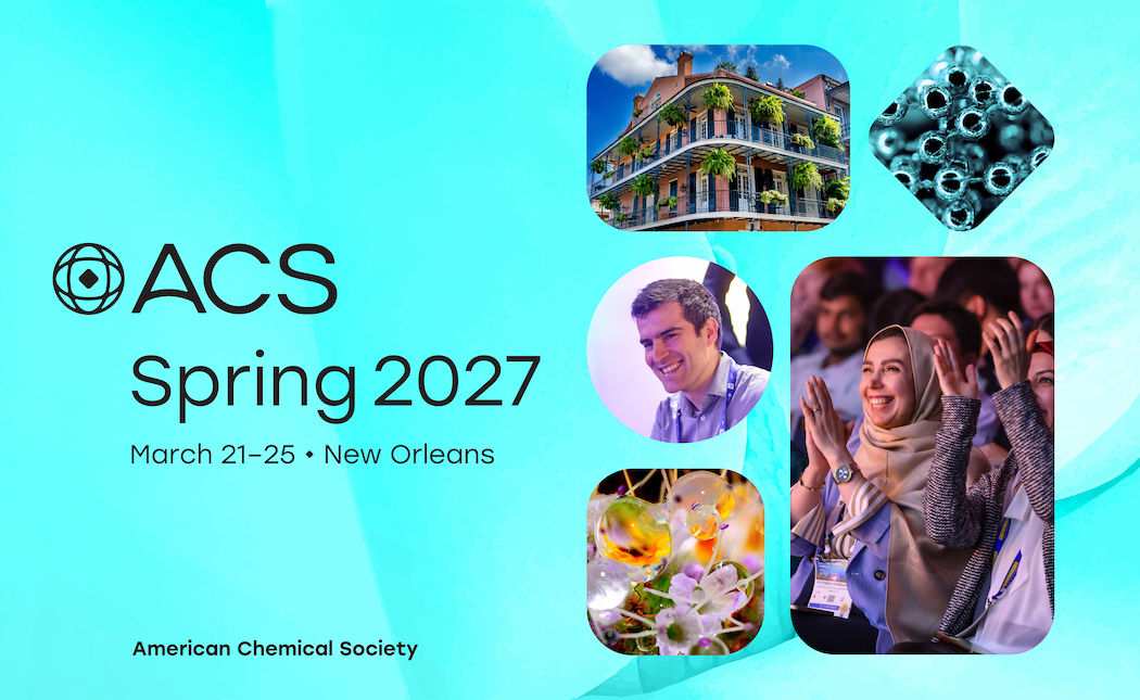 Submit an Abstract