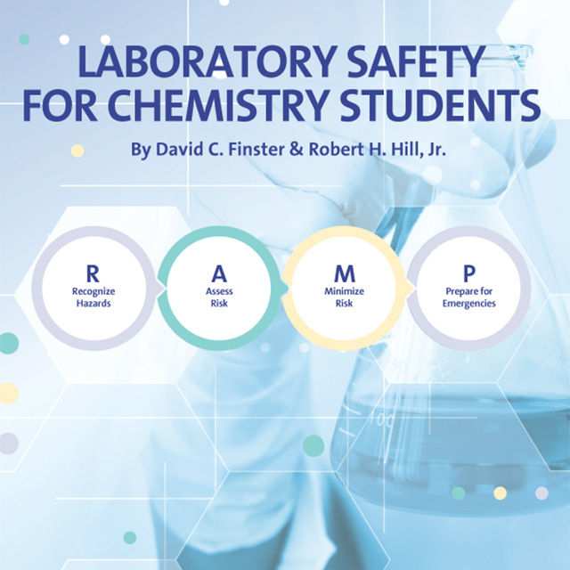 New Free Safety E-Book Launching through ACS Institute - American ...