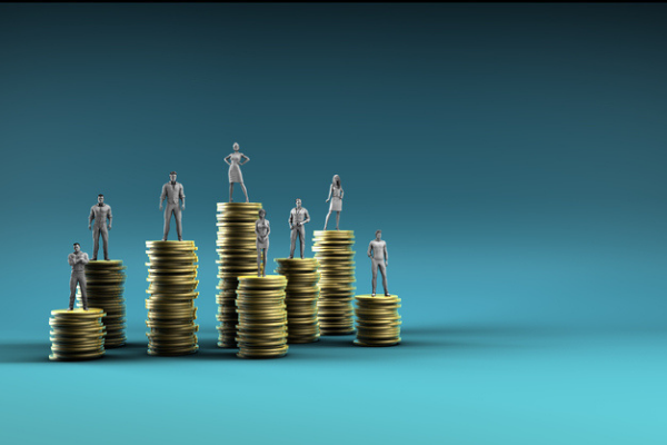 WHAT IS A GOOD ENTRY LEVEL SALARY visual data 8