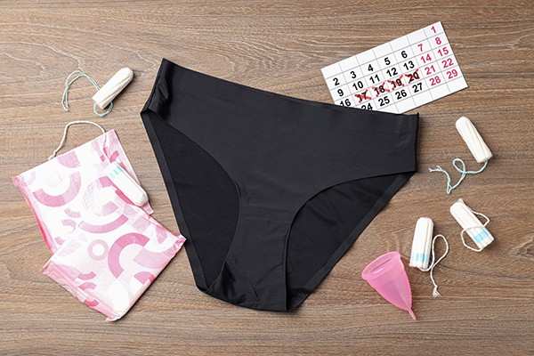 Here is why women should switch to period underwear